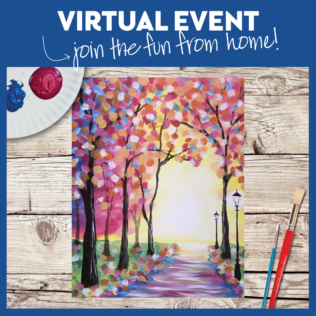 Live Interactive Virtual Class OR RECORDED